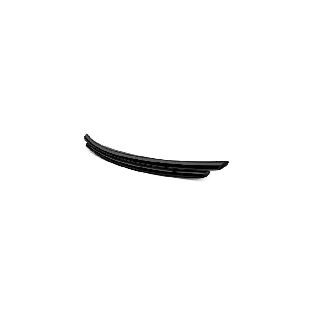 Bumper Guard - Double Layer Design - BLKCRDL-TOT101B